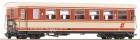 34016 Roco Passenger car 2nd class of MariazellerBahn